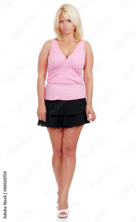 moms short skirt|Mature woman wearing short skirt Stock Photos and Images .